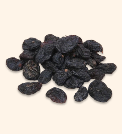 Black Raisin Seedless Jumbo