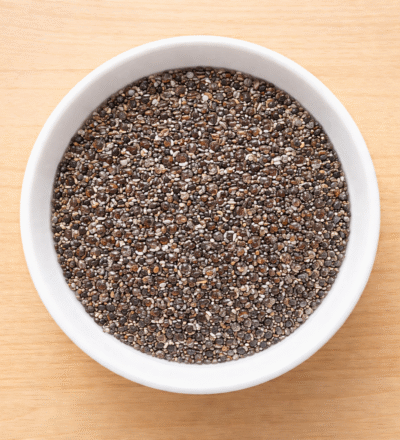 Chia Seeds
