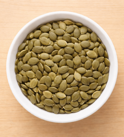 Pumpkin Seeds
