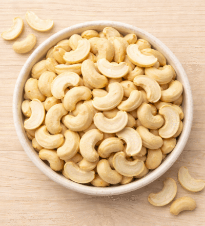 Cashew Split JJH