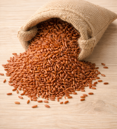 Red Rice ( Sivappu Arisi)