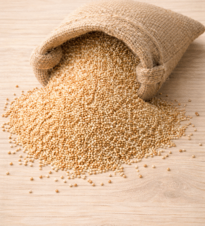 Foxtile Millet ( Thinai Arisi)