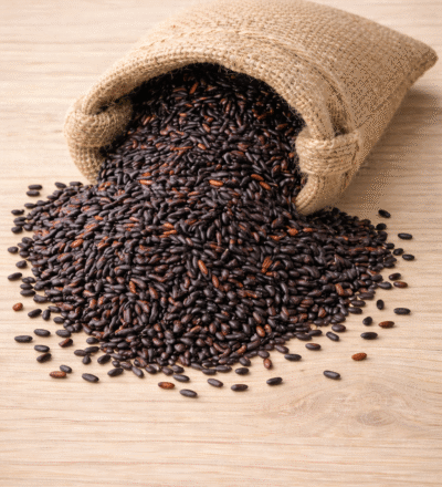 Black Rice (Karuppu Kavuni)