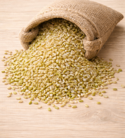 Bamboo Rice ( Moongil Arisi)