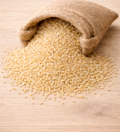 Barnyard Millet (Kuthirai Vaali)
