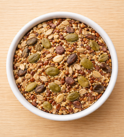 Roasted Multi Seeds