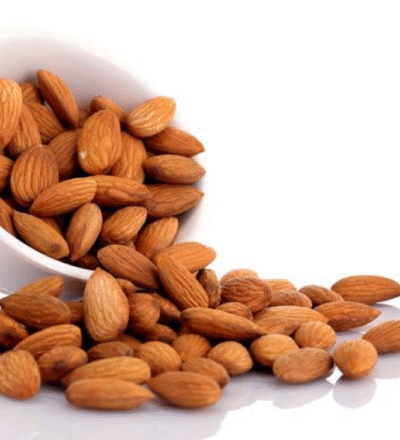 Almond California Jumbo