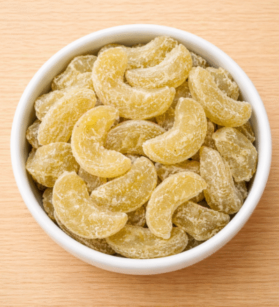 Dried Amla