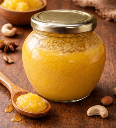 Afya Ghee 300g