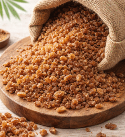 Rock Sugar ( Panangarkandu)