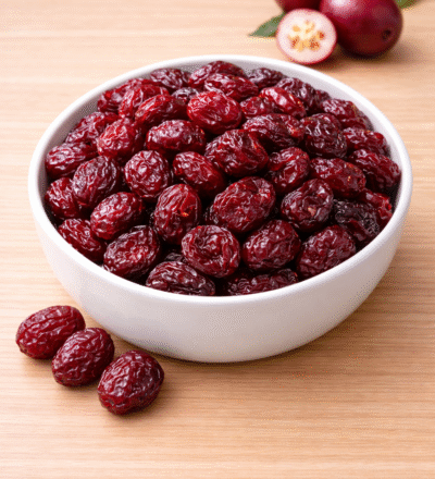 Dried Cranberry