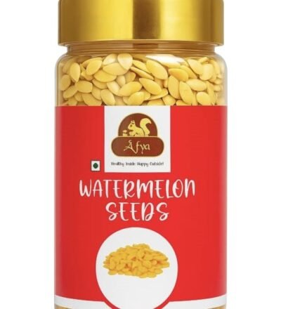 Afya Watermelon Seeds 100g