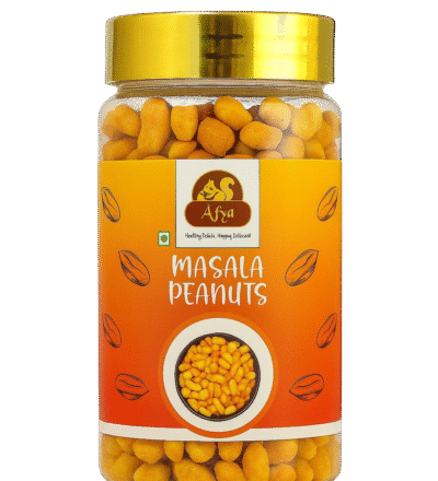 Masala Peanut 100g