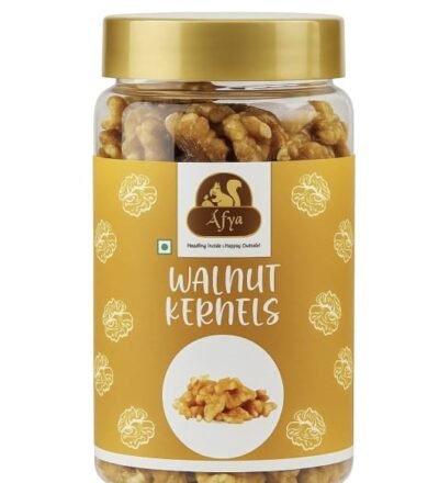 Afya Walnut (Akroot) 80g