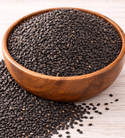 Black Sesame Seed
