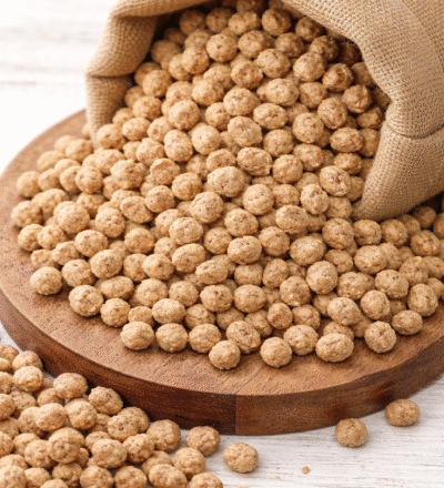 Soya Chunks Small (Meal maker)