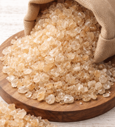 Badam Pisin (Almond gum)