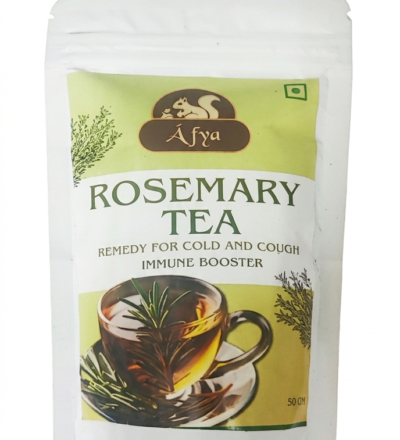 AFYA ROSEMARY TEA 50GM