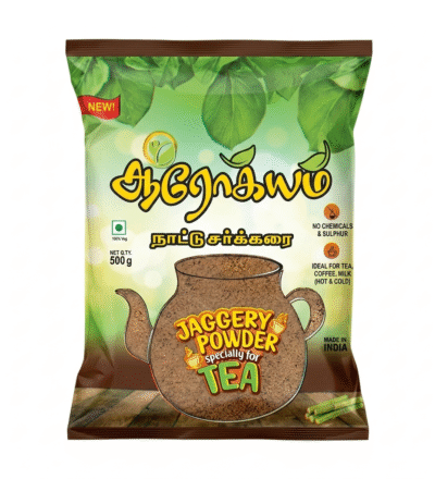 AROKIYAM SAKKARAI 500G