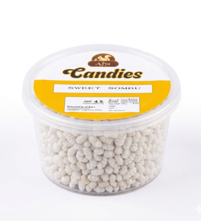 AFYA SWEET SOMBU 100GM