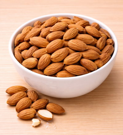 MAMRA BADAM