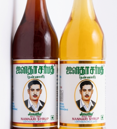 JANATHA NANARI SARBATH