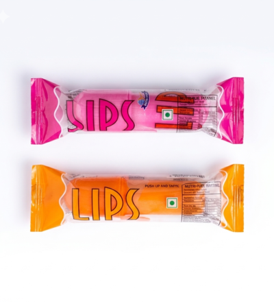 LIPS CANDY