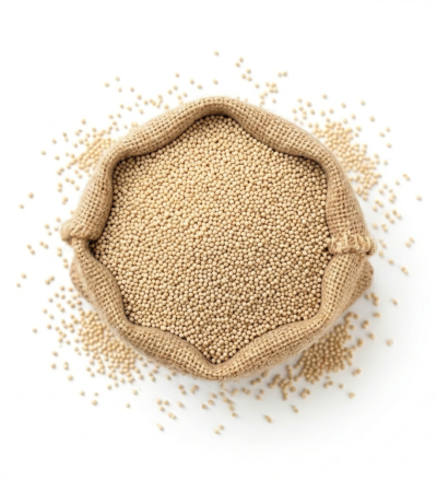 Kasakasa (Poppy Seeds)