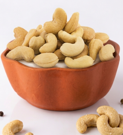 CASHEW SALTED