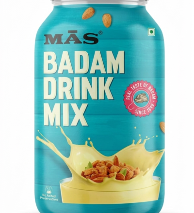 MAS Badam Mix