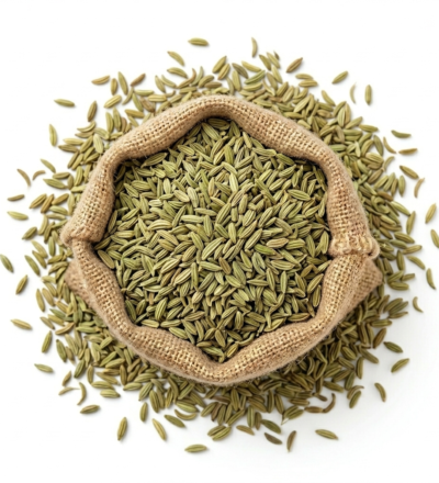 FENNEL SEEDS (SOMBU)