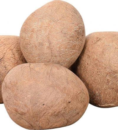 DRIED COCONUT (KOPPARA THENGAAI)