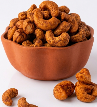 CASHEW RED CHILLI