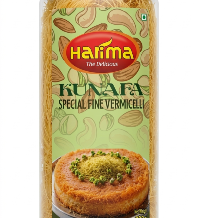 HARIMA KUNAFA SEMIYA