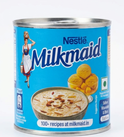 Nestle Milkmaid