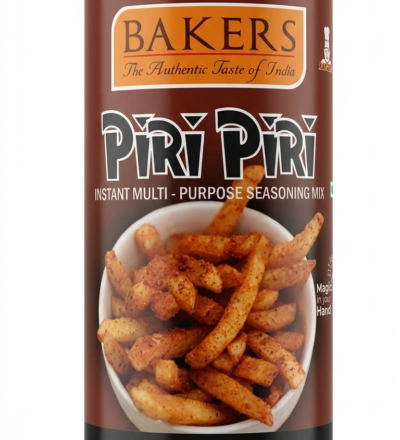 BAKERS PIRI PIRI