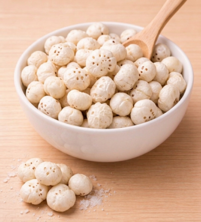 MAKHANA