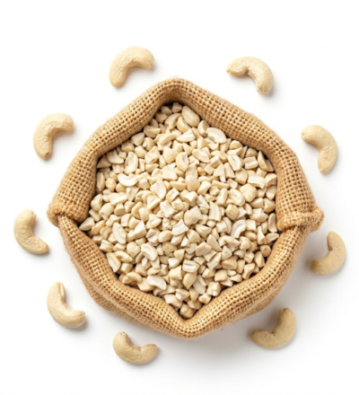 Broken Cashew (  NAYAM KURUNAI)