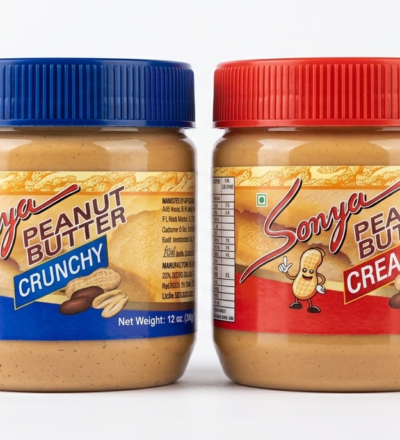 SONYA PEANUT BUTTER