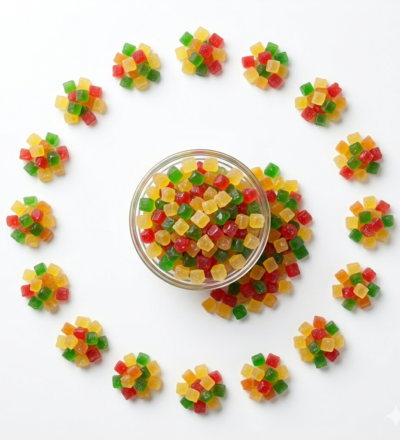 TUTI FRUTI