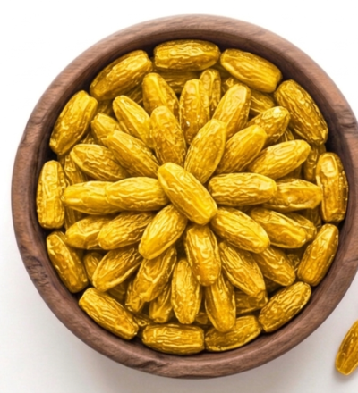 Dry Dates