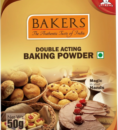 BAKERS BAKING POWDER