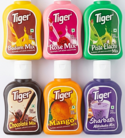 Tiger Essence