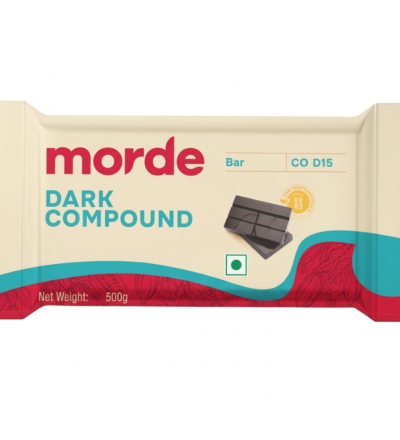 DARK COMPOUND CHOCOLATE