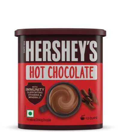 HERSHEY'S HOT CHOCO