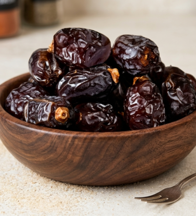 OMAN DATES