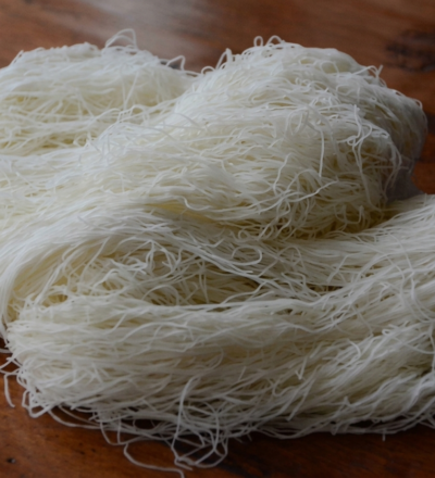 KUNAFA SEMIYA