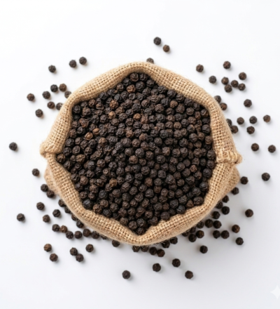 BLACK PEPPER ( MILAGU )