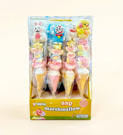 Marshmallow BBQ