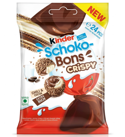 KINDER SCHOKO BONS